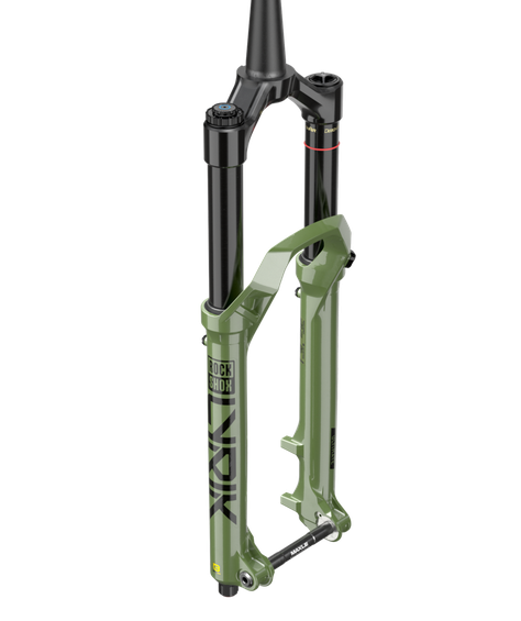 Horquilla RockShox Lyrik Ultimate RC2 29 44OS Boost 160mm Verde-0
