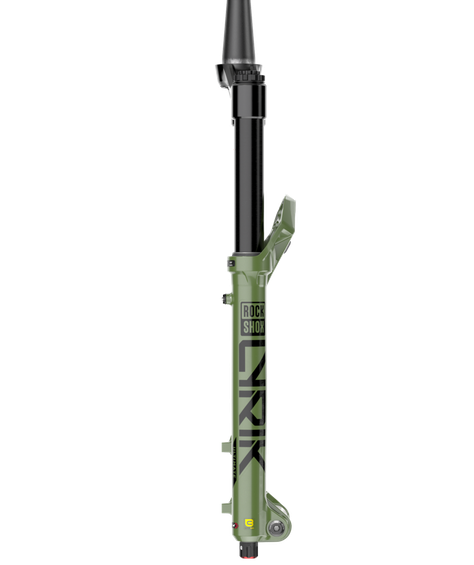 Horquilla RockShox Lyrik Ultimate RC2 29 44OS Boost 160mm Verde-1