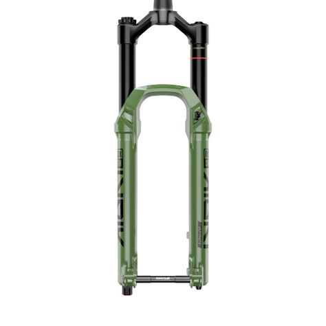 Horquilla RockShox Lyrik Ultimate RC2 29 44OS Boost 160mm Verde-2