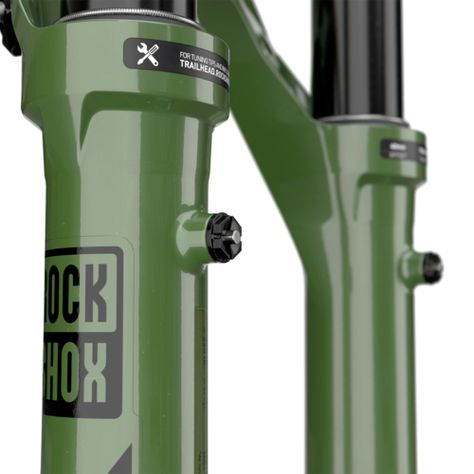 Horquilla RockShox Lyrik Ultimate RC2 29 44OS Boost 160mm Verde-3