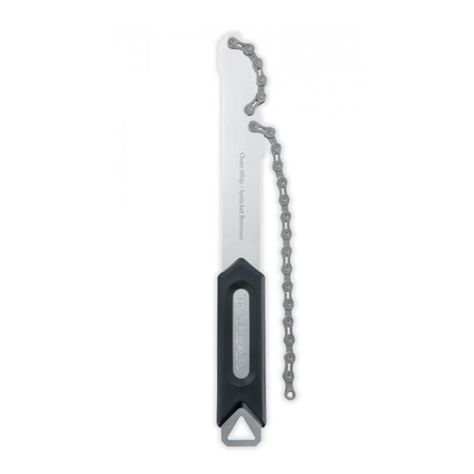Herramienta Topeak Extractor Piñon Cadena-1