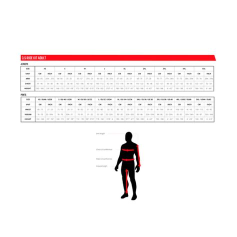 Camiseta Protección Leatt Roost XXL-2