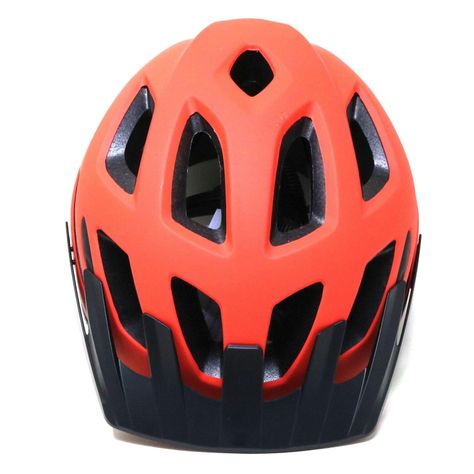 Casco Radical Mountain Trail Enduro Rojo L 58-59cm-0