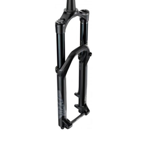Horquilla RockShox Lyrik Select RC 27.5 37OS Boost 170mm Negro-0