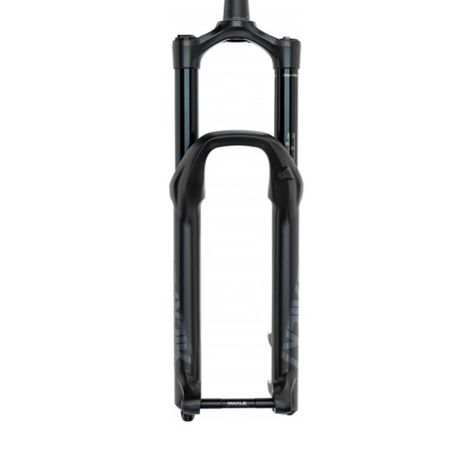 Horquilla RockShox Lyrik Select RC 27.5 37OS Boost 170mm Negro-2