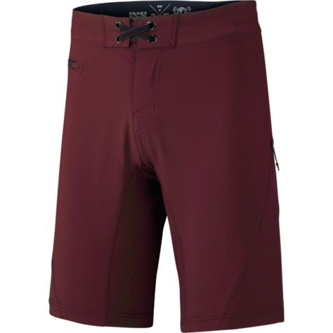 Shorts Flow XTG Kids Raisin KM IXS-0