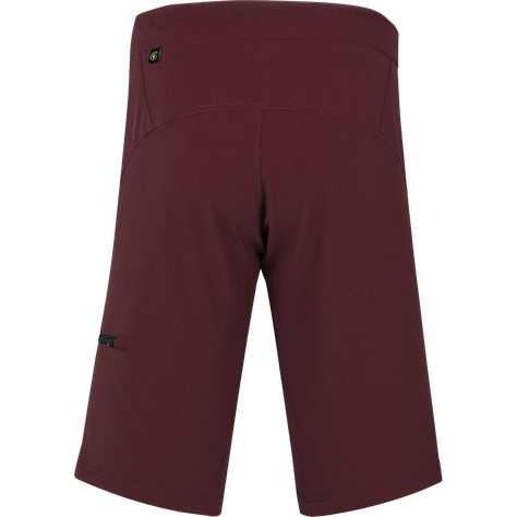 Shorts Carve Evo Raisin M IXS-1