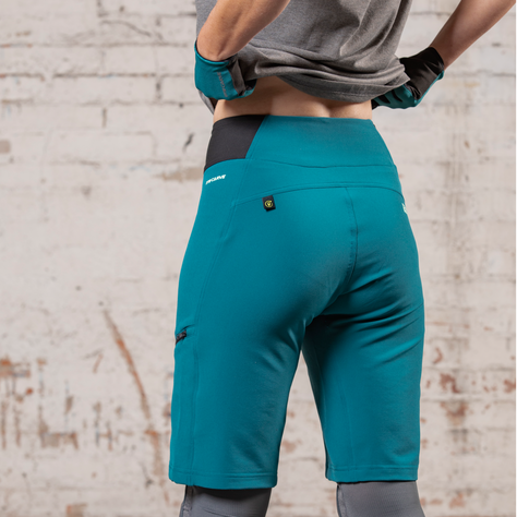 Short Carve Hiphugger Glade wmn 38 IXS-1