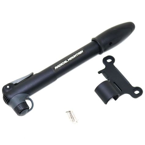 Bombin  Mini MTB J50010 Radical Mountain-1