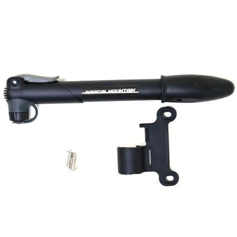 Bombin  Mini MTB J50010 Radical Mountain-4