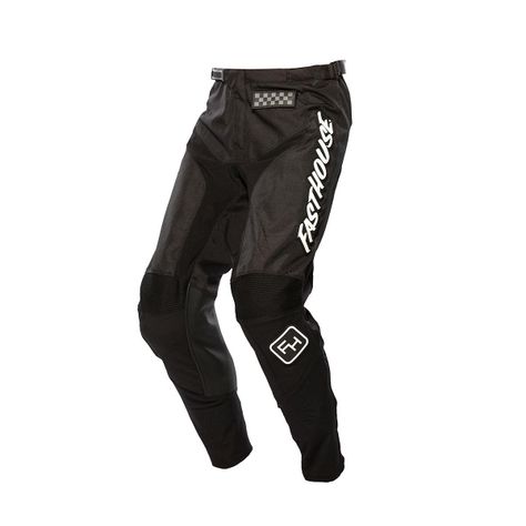 Pantalon Grindhouse  Youth Negro 28 FastHouse-0