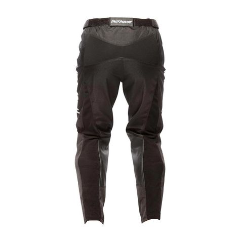 Pantalon Grindhouse  Youth Negro 28 FastHouse-1