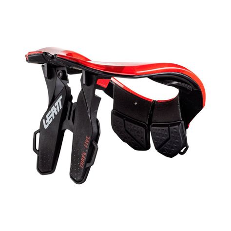 Protector de Cuello Leatt 3.5 L/XL Red-1