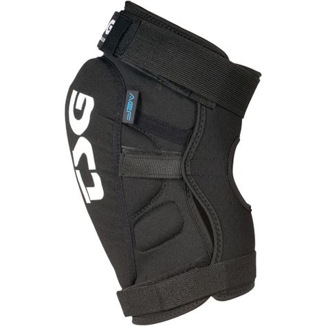 Rodilleras TSG Patrol A 2.0 Negro M-2
