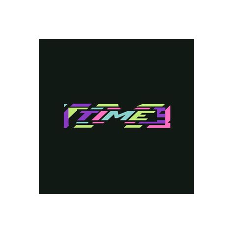 Polera TIME Sport Manga Corta TS2204 Negro-2