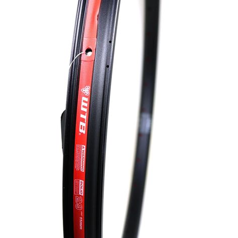 Llanta WTB HTZ i30 29 Asimétrica TCS 2.0 32H Presta Negro-3