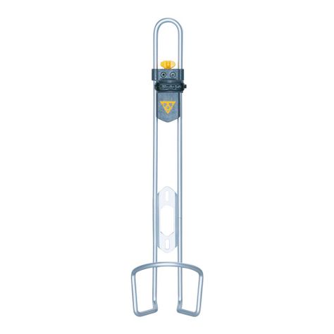 Porta Caramagiola Topeak Modula Cage XL-3