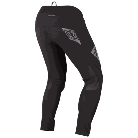 Pantalon Trigger black kids KM IXS-1