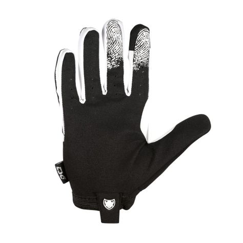 Guantes TSG Slim Negro L-2