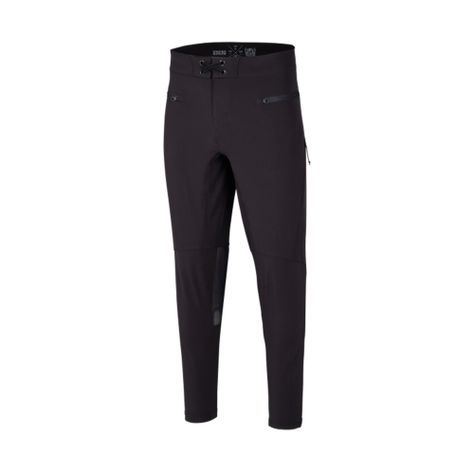 Pantalones Flow XTG Black S IXS-0