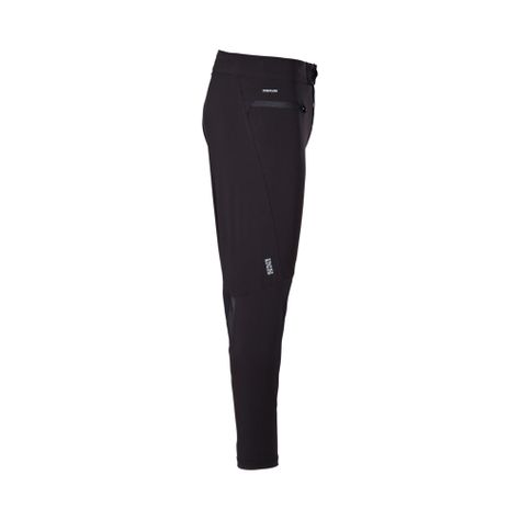 Pantalones Flow XTG Black S IXS-2