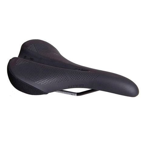 Asiento WTB Rocket Medium Cromoly Negro 142x265mm-0