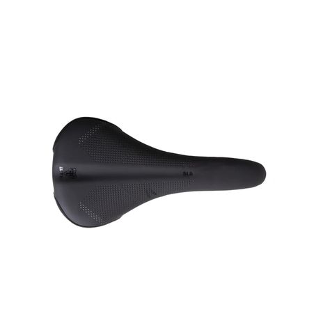 Asiento WTB SL8 Medium Cromoly Negro 142x265mm-1