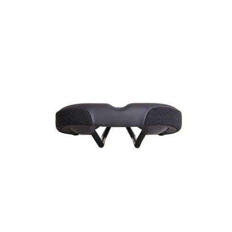Asiento WTB SL8 Medium Cromoly Negro 142x265mm-2