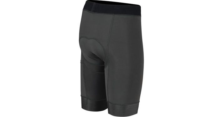 Liner Flow XTG negro M IXS-0