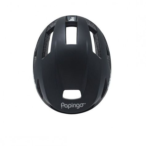 Casco Urge Abierto Gravel Ruta Papingo Negro L/XL-1