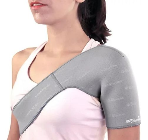 Ortesis De Hombro Sport (hombrera)-electromedicina-1