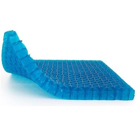 Cojin De Gel 40x44x3cm - Electromedicina-0