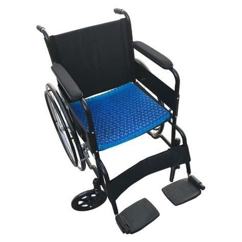 Cojin De Gel 40x44x3cm - Electromedicina-2