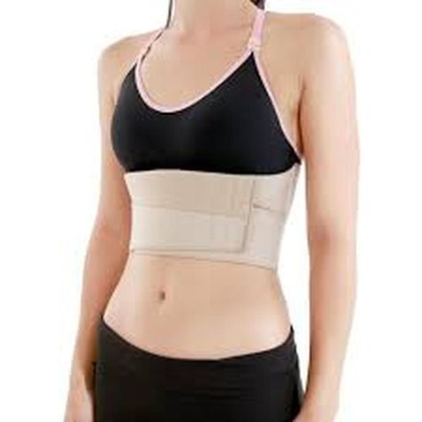 Faja Torácica Mujer -electromedicina-1