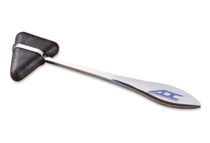 Martillo De Reflejos Taylor Hammer -electromedicina-0