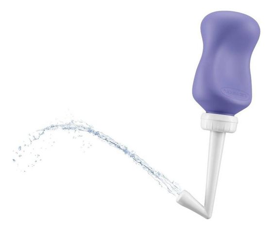 Botella De Higiene Lavado Perineal Postparto-electromedicina-1
