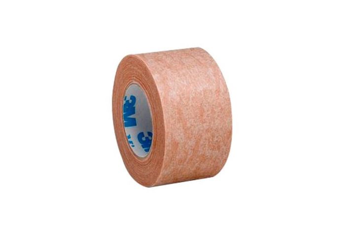 Micropore 3m Tela Adhesiva Color Piel 2.5cm X 9m (unidad)-0