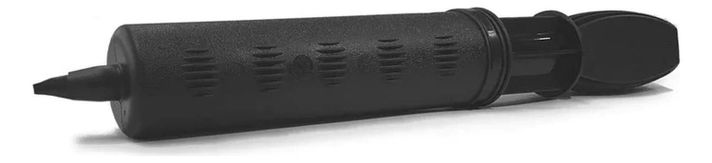 Lava Pelo Inflable Con Ducha Portatil-1