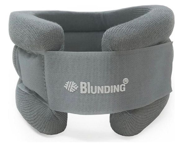 Collar Cervical Blando Adulto Talla M-0