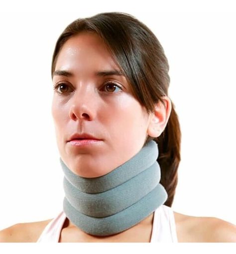 Collar Cervical Blando Adulto Talla M-2