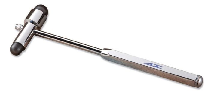 Martillo Buck Hammer Neurológico -electromedicina-1
