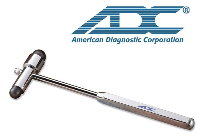 Martillo Buck Hammer Neurológico -electromedicina-2