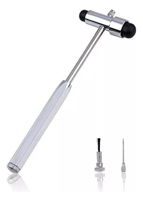 Martillo Buck Hammer Neurológico -electromedicina-3