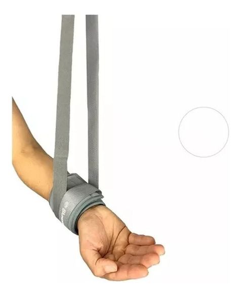 Contención De Mano O Pie Adulto 1 Unidad-1