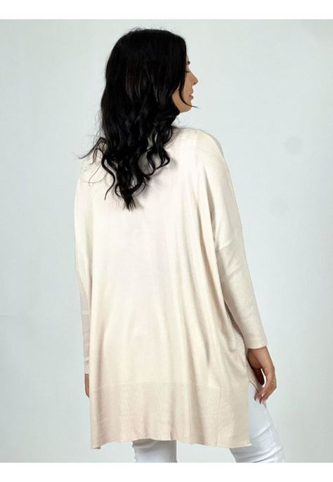 Sweater Spandex OJO-2