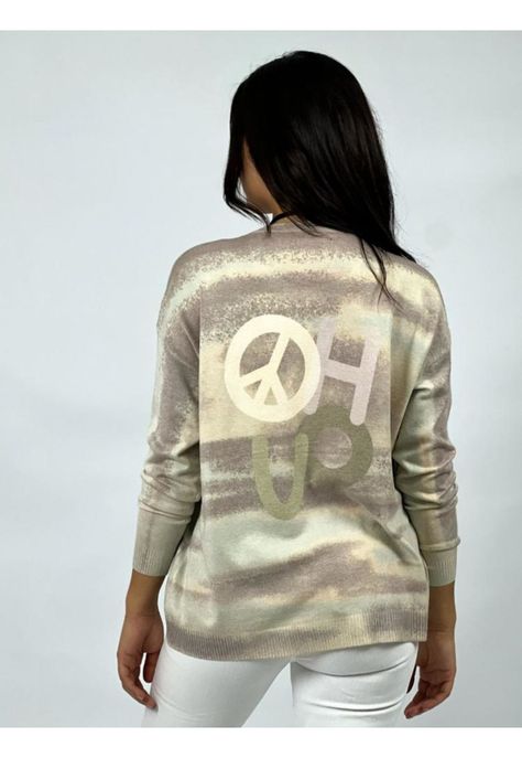 Sweater Spandex Hippi-2