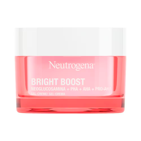 Neutrogena Gel Crema Facial Anti Signos de La Edad 50 g-0