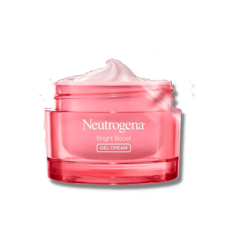 Neutrogena Gel Crema Facial Anti Signos de La Edad 50 g-2