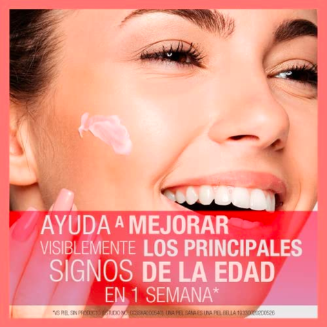 Neutrogena Gel Crema Facial Anti Signos de La Edad 50 g-5