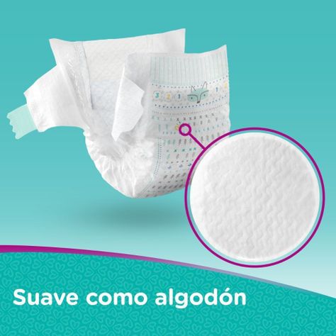 Pampers Pañales Premium Care Talla XXg 16 U-3